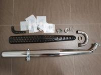 RZT DailyRace SP Enduro mit Kalottenset S51 Tuning Simson Thüringen - Schleid Vorschau