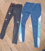 Sport Leggings Kinder Mädchen 152 decathlon Lands end Rheinland-Pfalz - Bingen Vorschau