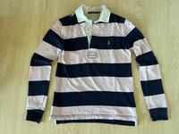 Polo Ralph Lauren Rugby Shirt Gr. S Wandsbek - Hamburg Bergstedt Vorschau