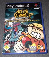 3 Playstation 2 Spiele. Codename Kids  Door Die Sims 2 Play SNext Nordrhein-Westfalen - Wenden Vorschau