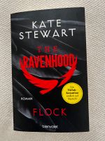 Buch/Taschenbuch Roman - the Ravenhood von Kate Stewart Köln - Chorweiler Vorschau