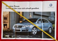 VW Passat Poster Niedersachsen - Salzgitter Vorschau