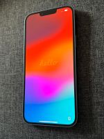 iPhone 14 Plus 128gb blau Saarland - Merzig Vorschau