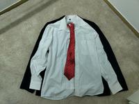 Anzug Blazer, Hemd und Krawatte Hessen - Wiesbaden Vorschau