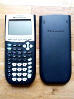 TI-84 Plus Taschenrechner Texas Instruments Graphik-fähig Niedersachsen - Lüneburg Vorschau