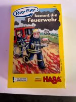 Ratz Fatz kommt die Feuerwehr spiel Haba Nordrhein-Westfalen - Hilchenbach Vorschau