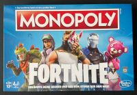 Hasbro Monopoly Fortnite Brettspiel Thüringen - Gerstungen Vorschau