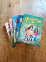 Ponyherz Bücher Bayern - Munningen Vorschau