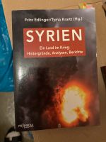 Syrien ein Land im Krieg - Fritz Edlinger Bayern - Kulmbach Vorschau
