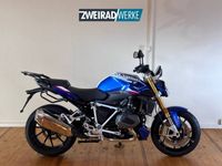 BMW R 1250 R *Komfort*Dynamic*Sozius*Sitzheizung* Bayern - Rosenheim Vorschau