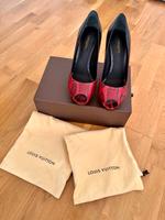 Louis Vuitton High Heels Bayern - Ingolstadt Vorschau