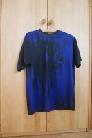 Sport T-Shirt Batikoptik unisex Freiburg im Breisgau - Wiehre Vorschau