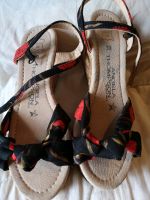 Sandalen, Sommerschuhe Gr. 39 Hessen - Waldems Vorschau