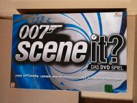 Brettspiel "007 scene it?" Niedersachsen - Uelzen Vorschau