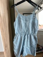 Jumpsuit Jeansoptik Superdry Bayern - Zwiesel Vorschau