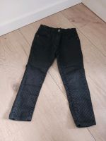 Jeans schwarz Topolino Gr. 98 Nordrhein-Westfalen - Delbrück Vorschau
