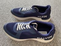 Calvin Klein Jeans Sneakers Schuhe  Dunkelblau Hessen - Gießen Vorschau