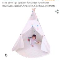 Kinderzelt Tipi Bayern - Meitingen Vorschau