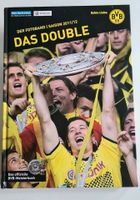 Borussia Dortmund - Das Double: Das offizielle BVB-Meisterbuch. Baden-Württemberg - Aichtal Vorschau