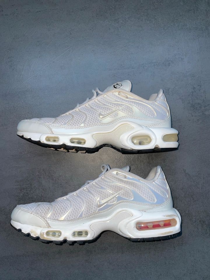 Nike Air Max Plus gr. 38,5 in Brunsbuettel