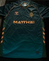 Werder Bremen 3tes Trikot 25/26 Nordrhein-Westfalen - Hagen Vorschau