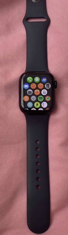 Apple Watch Series 9 in Frankfurt am Main