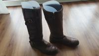 Damen- Winterstiefel Gr. 41 gefüttert (Esprit) Hamburg - Altona Vorschau