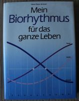 Mein Biorhythmus für das ganze Leben, Hans-Peter Jenssen, Rheinland-Pfalz - Neustadt an der Weinstraße Vorschau