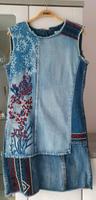 Kleid Damen/ Jeanskleid von Desigual, Gr. 40 Berlin - Hellersdorf Vorschau