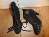 Paul Green.münchen.Leder.5.5.Schuhe.Stiefeletten,Stiefel.38.5.TOP Niedersachsen - Celle Vorschau