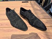 NEU! JOOP Herrenschuhe schwarz Gr. 41 wie BOSS Hessen - Wiesbaden Vorschau