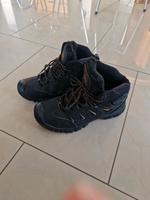 Winterstiefel 43 Sachsen - Großröhrsdorf Vorschau