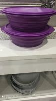 Tupperware Mini Max, Faltbare Schüsseln **NEU OVP** Saarland - Saarlouis Vorschau