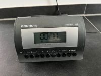 Radio Wecker / Radiowecker GRUNDIG Sonoclock 400 Stuttgart - Möhringen Vorschau