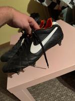 Nike Tiempo Fußballschuhe Nordrhein-Westfalen - Merzenich Vorschau