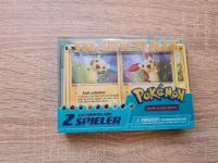 Pokemon EX Trainer Kit  Plusle & Minun EX Smaragd Bayern - Wasserburg am Inn Vorschau