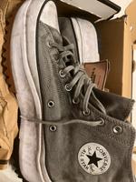 Converse Limited Edition run star hike white smoke Gr. 46 Berlin - Spandau Vorschau