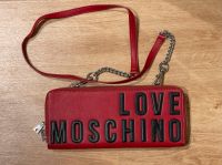 Love Moschino Clutch Umhängetasche Tasche Berlin - Hellersdorf Vorschau