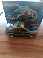 Playmobil city Action 5179 Polizeiauto Hessen - Ludwigsau Vorschau