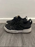 Nike Dunk Low Disrupt blk 37.5 Duisburg - Duisburg-Süd Vorschau