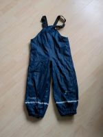 Regenhose, Thermohose Gr. 104/110 Wandsbek - Hamburg Farmsen-Berne Vorschau