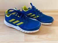 Schuhe Turnschuhe Halbschuh Adidas Größe 31 kaum getragen Sachsen - Plauen Vorschau