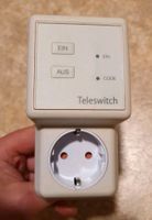 Teleswitch TSE10-D, Telefon-Fernsteuermodul Hessen - Volkmarsen Vorschau