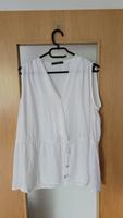 Bluse Mango, weiß, Gr. L Nordrhein-Westfalen - Hagen Vorschau