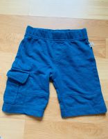 Baumwolle-Hosen Baby Boy Shorts kurz Tasche 62 68 Blau Berlin - Tempelhof Vorschau