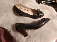 Clarks Bombay Pumps Gr. 6 bzw. 39.5 Hessen - Dreieich Vorschau