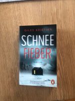 Giles Kristian Buch Schneefieber Niedersachsen - Gieboldehausen Vorschau