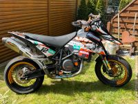 KTM 690 SM **Liebhaberstück** Niedersachsen - Soltau Vorschau