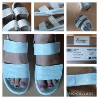 Semler Sandalen ❤Gr.40-40.5-41❤NEU❤Lagenlook❤N. Blutsgeschwister❤ Köln - Nippes Vorschau