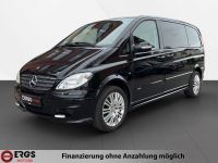 Mercedes-Benz Viano 3.0 CDI X-CLUSIVE kompakt Niedersachsen - Ronnenberg Vorschau